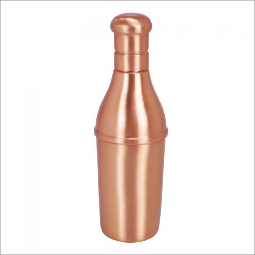 Tableware Copper Bottles