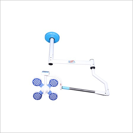 Led Operation Theater Lights Application: For Hospital Use