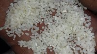 Broken Parboiled Rice - Short Grain, Yellow Color, Fresh Style | Ideal For Diabetics, Rich In Minerals, Easy To Prepare, 90% Broken