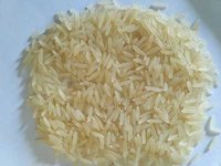Banskathi Rice - Long Grain, Moisture Proof Packaging, Non-sticky Texture, Low Sodium, Good Source Of Energy, Firm And Dry Grains