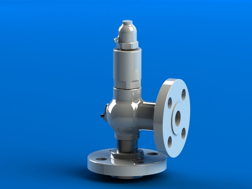Safety Relief Valve SR 08 Series