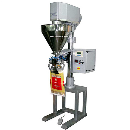 Auger Filling Machine