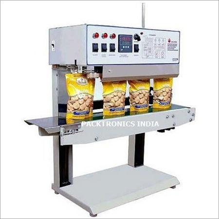 Automatic Band Sealing Machine