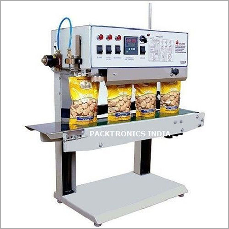 Band Sealing Machine