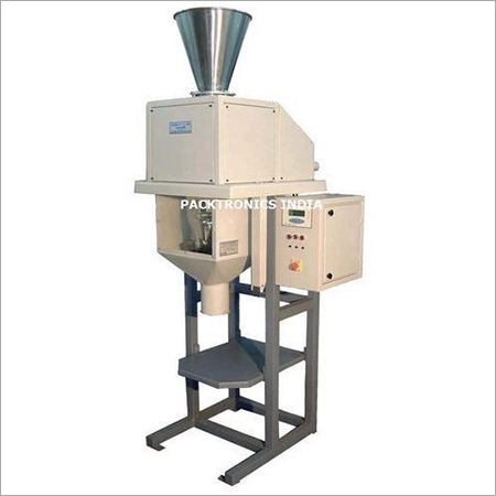 Electric Granule Filling Machine