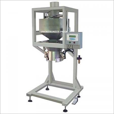 SS Granule Filling Machine