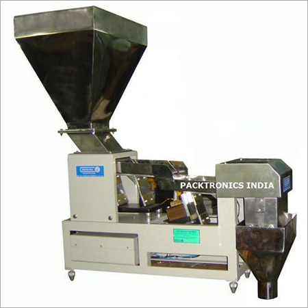 Automatic Granule Filling Machine