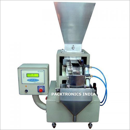 Powder Granule Filling Machine