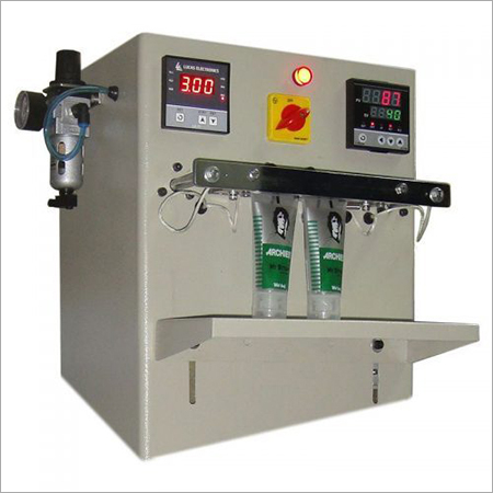 Automatic Impulse Sealer Machine