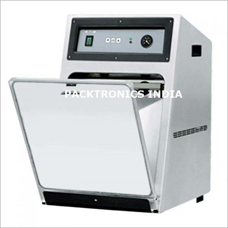 Vacuum Sealer Packaging Machine