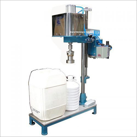 Capping Machine