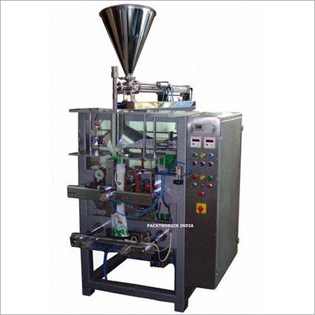 Form Fill Seal Machine