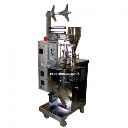 Automatic Form Fill Seal Machine
