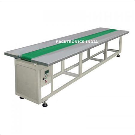 Flat Conveyor Belt