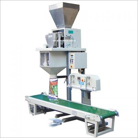 SS Conveyor System