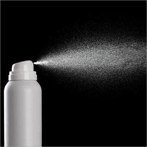 Silicone Release Spray