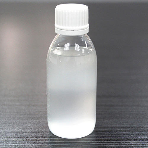 White Silicone Fluid