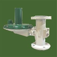 Downstream Direct Acting Pressure Regulator D62 Series