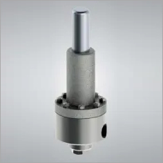 Downstream Direct Acting Pressure Regulator DH Series Downstream Direct Acting Pressure Regulator DH Series
