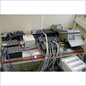 Programmable Logic Controllers