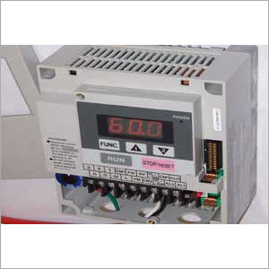Small Variable Frequency Drives