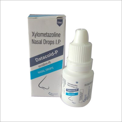 Xylometazoline Nasal Drops