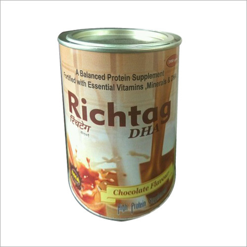 Protein Powder Supplement