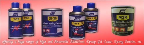 Spray Adhesive