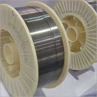 Metallic Titanium Spool