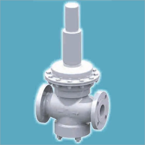 Upstream Pressure Regulator BP Series