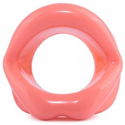 Pink Silicone Rubber