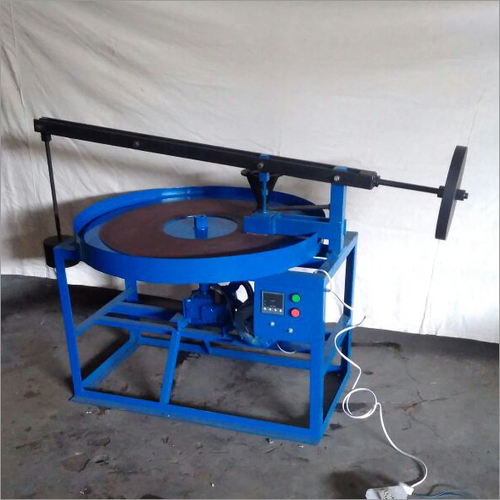 Tile Abrasion Machine