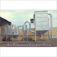 Air Pollution Control Plant