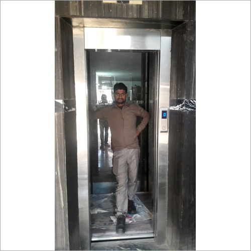 Passenger Lift Repairing Services