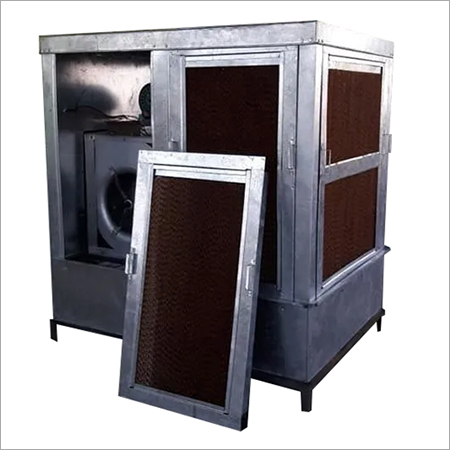 Industrial Air Cooler Industrial Air Cooler