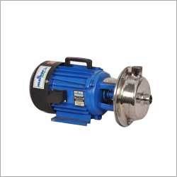 Centrifugal Monoblock Pump