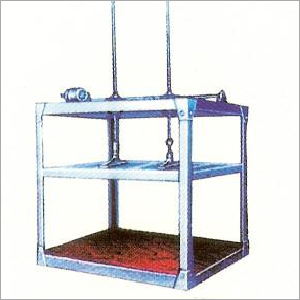 3ply-5ply-7ply Corrugated Sheet (Board) Pressing Machine