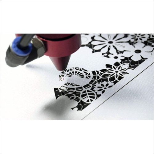 Laser Cutting Services