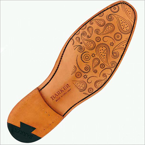 Footwear Laser Cutting Job Work