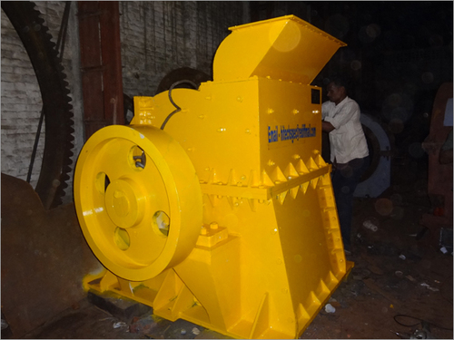 Hammer Mill