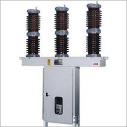 33KV Outdoor Circuit Breaker By H S POWER PROJECTS