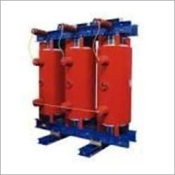 Dry Transformer