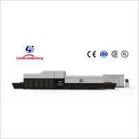 Automobile Rear Windwon Glass Tempering Furnace Glass Size: 1800 X 1000mm