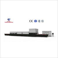 Glass Tempering Oven Glass Size: 1500 X 1800mm