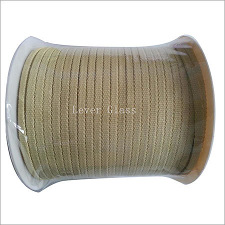 Kevlar Rope By Luoyang Lever Industry Co., Ltd.