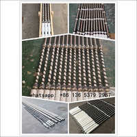 Corrugation Machine Heater - Stainless Steel, 220v / 1-5kw Power | Excellent Heating, High Durability, Robust Design, Perfect Finish