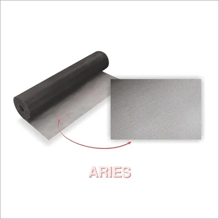Stainless Steel Black Coated Wire Mesh