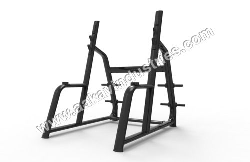 Squat Rack X5