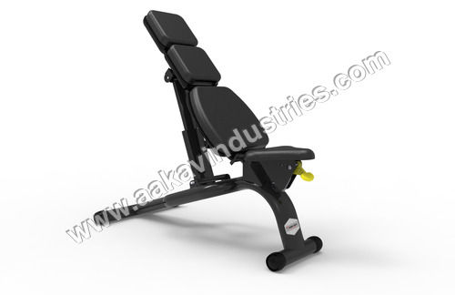 Adjustable Bench X5