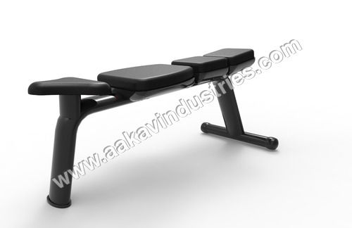 Flat Bench X5